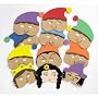 Teaching Resource Sack - Snow White Storytelling Mask Set