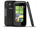 HTC Mozart 7 Smartphone (9,4 cm (3,7 Zoll) Display, Touchscreen, 8 Megapixel Kamera, T-Mobile)
