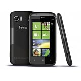 HTC Mozart 7 Smartphone (9,4 cm (3,7 Zoll) Display, Touchscreen, 8 Megapixel Kamera, T-Mobile)von "HTC"