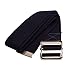 Medline MDT821203B Washable Cotton Gait Belt, 2