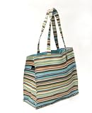 Hugger Mugger Recycled Paper Tote
