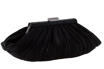 Leather, Vinal, Clutch, Evening Bag - Shine (21 2716)