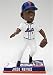 New York Mets MLB On Field Bobble Head