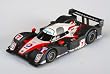 AFX HO PEUGEOT 908 #7 MEGA G SLOT CAR