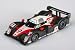 AFX HO PEUGEOT 908 #7 MEGA G SLOT CAR