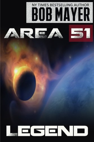 area 51 legend volume 9