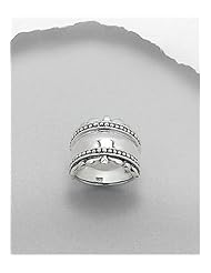 Ring In 92.5 Sterling Silver