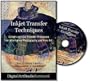 Inkjet Transfer Techniques by Bonny Lhotka: Gelatin and Gel Transfer Processes for Alternative Photography and Fine Art