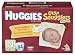 Huggies Supreme Little Snugglers Newborn, 84-Count Box