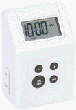 Lighting Accessories - Timers