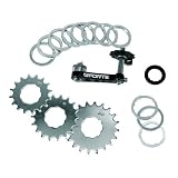 Forte Singlespeed Conversion Kit
