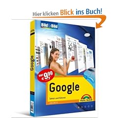 Google: Sehen und K�nnen. Bild f�r Bild