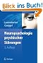 Neuropsychologie psychischer St�rungen