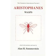 Wasps (Classical Texts)