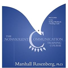 The Nonviolent Communication Training Course