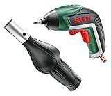 BOSCH(ボッシュ) バッテリードライバーBBQ特別セット IXO5J2