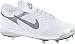 Baseball - Nike Women's Air Zoom White Metal Softball Cleats