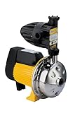 Davey Boosta Water Pump BT14-30 With Torrium And Free Shipping to the Continential U.S.