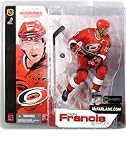 Mcfarlne Toys Ron Francis NHL Series 4 Action Figure by 
