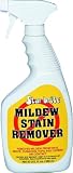 Star-Brite MILDEW STAIN REMOVER, GAL 85600