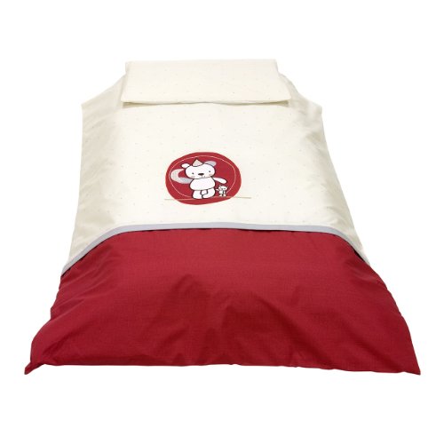 Imagen principal de Cambrass Funda Nordica+Funda - color unico