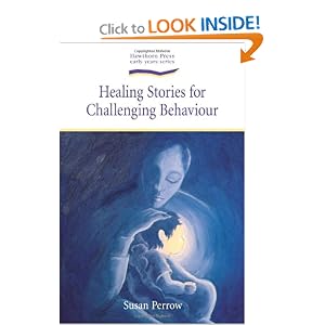 Healing Stories for Challenging Behaviour