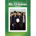 �M�^�[�e����� Mr.Children Songbook