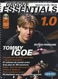 Tommy Igoe: Groove Essentials 1.0 - The Play-Along (French Edition)