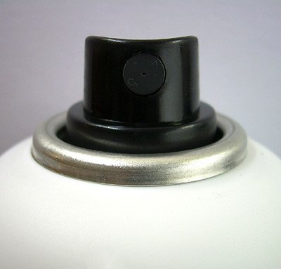 Montana Gold Medium Spray Nozzle (Pack of 5)