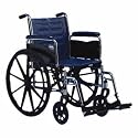 Tracer EX2; 18" x 16" Frame w/ Rem. Fixed-Height, Desk-Length Arms