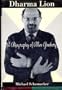 Dharma Lion: A Critical Biography of Allen Ginsberg