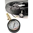 Accugage 0-100psi Tire Gauge