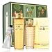 Honey and Lemon Fragrance Set