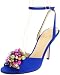 Kate Spade New York Women's Ceecee Ankle-Strap Sandal