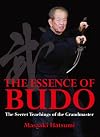 The Essence of Budo