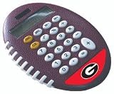 Georgia Bulldogs Pro-Grip Calculator