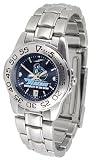 San Diego Toreros USD NCAA Womens Anochrome Watch