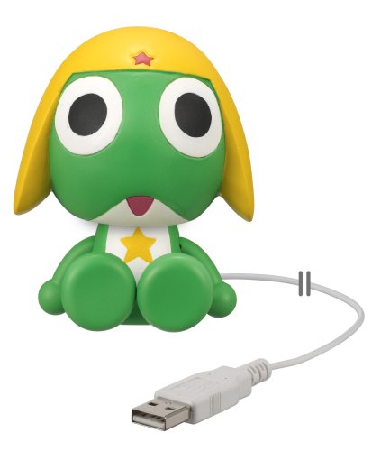 Cover image : PCトモノカイ パソトモ ケロロ軍曹