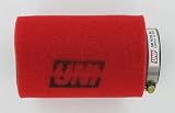 Uni 2-Stage Straight Pod Filter - 57mm I.D. x 152mm Length UP6229ST
