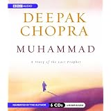 Muhammad: A Story of the Last Prophet
