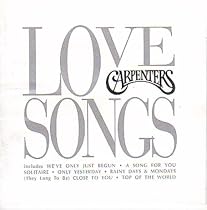 Love Songs