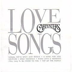 Love Songs