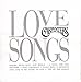 Love Songs CD