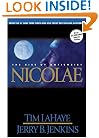 Nicolae: The Rise of Antichrist (Left Behind, Book 3)