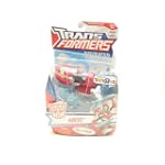 Transformers Animated Deluxe Figure Arcee