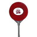 Montana Grizzlies Driveway Reflector Red
