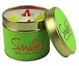 Produkt-Bild: Lily Flame - Duftkerze Smile