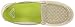 Roxy Women's Lido Pop Flat
