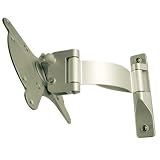 Cotytech Pivot Wall Mount for 22inch to 37inch TV