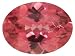 Jewelry : MIN 1.20CT 8X6MM OVAL PINK SPINEL